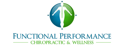Functional Performance Chiropractic & Wellness logo