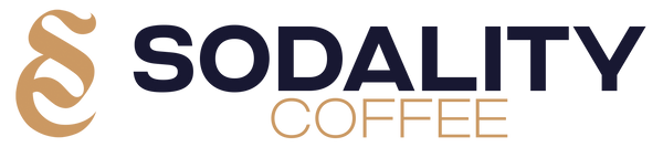 Sodality Coffee logo